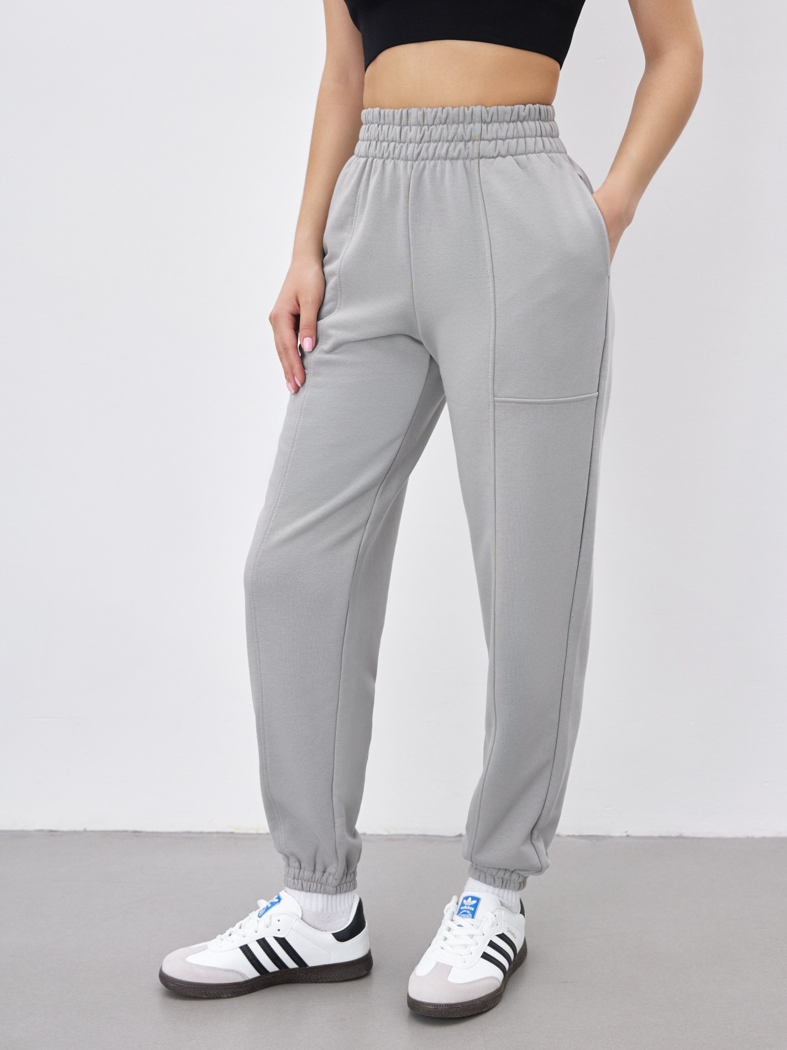 Джоггеры LONGLINE